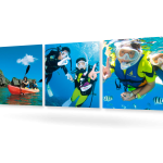 青の洞窟教育旅行