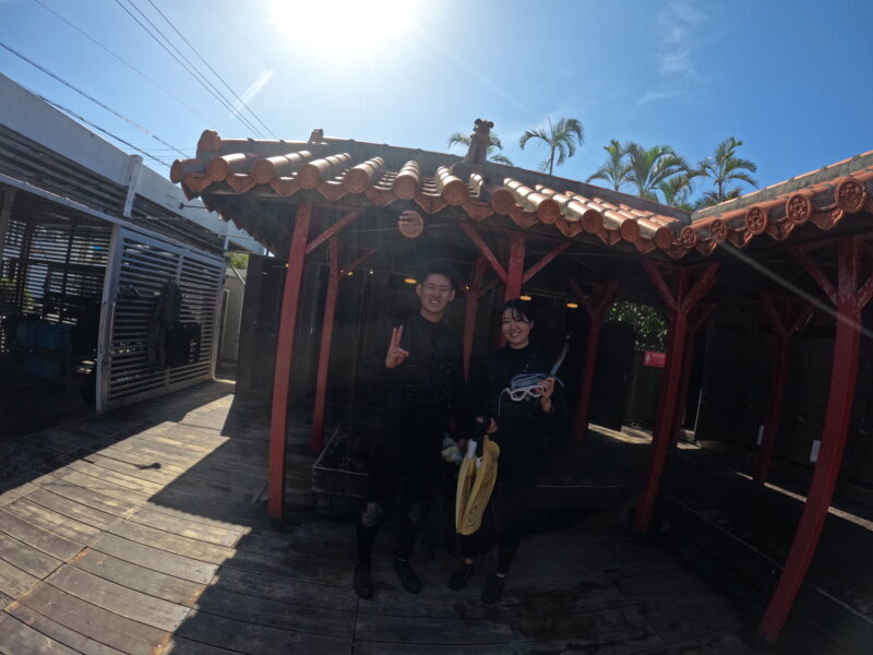 4/28　本日のお客様